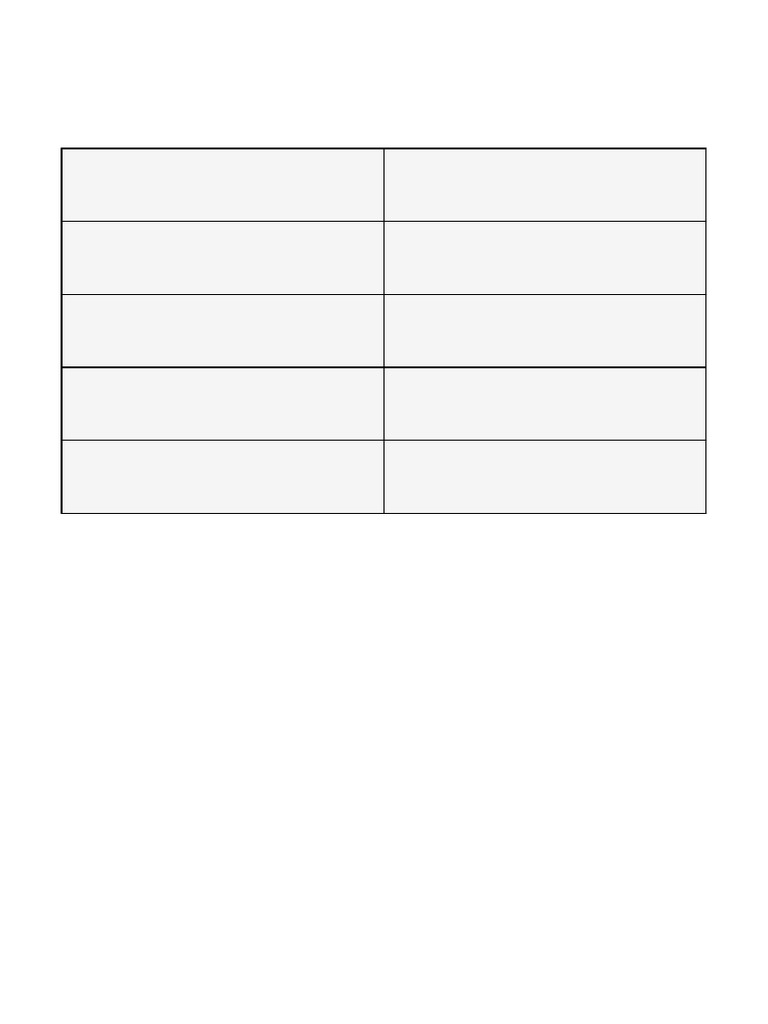 Tarjetas Que Prefieres | PDF