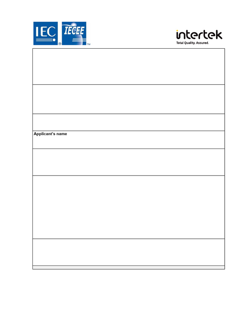 2504-YCB9-80M-H-60898-1-CB-report-50℃-intertek | PDF | Screw | Electricity