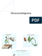 Clase 1 Electrocardiograma