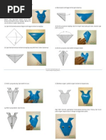 Download Membuat Origami Berbentuk Kuda by CikAnisa SN90787286 doc pdf