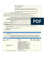 Administración de Bodega, Codificación Y Gestión de Stock