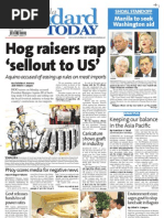 Manila Standard Today - April 24, 2012 Issue