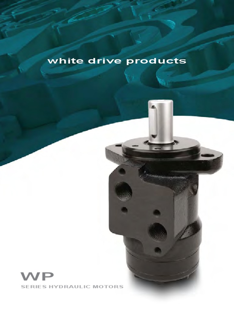 White Drive Products Central Hydraulics, Inc. Stocking Distributor For