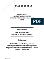 Kertas Kerja PGL