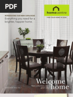 Download Home Centre Summer Catalogue 2012 UAE by bhanuprakash SN90799149 doc pdf