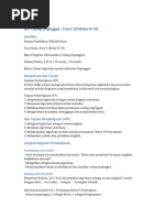 Modul Coding Kelas 6 SD yang Menyenangkan | PDF