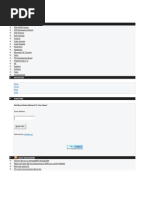 Download AVR Project  Remote Controlled Fan Regulator by nadarat SN90803027 doc pdf