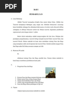 Download Makalah Fana Dan Baqa by Rieke NiiNoo SN90805008 doc pdf