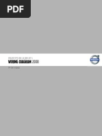 Download TP39115202 2008 V70 S80 Wiring Diagrams by Bert Holtappels SN90806609 doc pdf