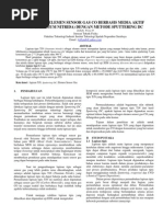 Download Tugas Lapisan Tipis by Peslinovesandrie Mardian SN90808432 doc pdf