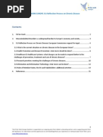 Download Fit for Work Europe Chronic Diseases Submission by Fit for Work Europe SN90808869 doc pdf
