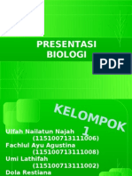 Bioteknologi