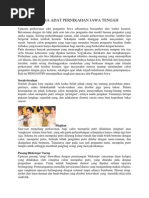 Download Upacara Adat Pernikahan Jawa Tengah by Ahmad Zaky SN90822641 doc pdf