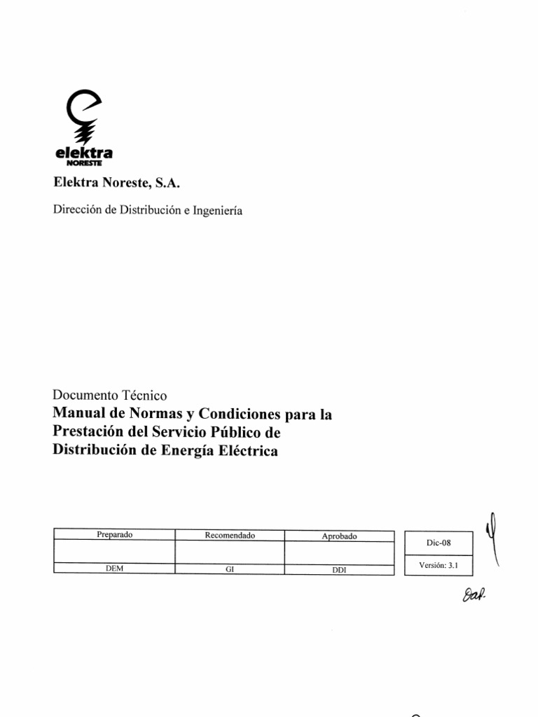 ELEKTRA PDF