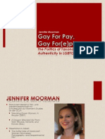 Gay 4 Pay