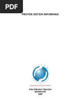 Download Proyek Sistem Informasi by Puji Rahayu SN90823991 doc pdf