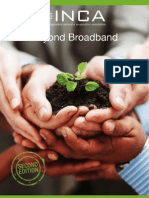 Beyond Broadband 2nded