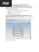 Download Nx Custom Reuse Library Parts by Hiren Sonar SN90826118 doc pdf