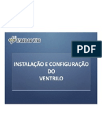 01 Tutorial Do Ventrilo - Teste Curso Análise Técnica Intensivo