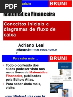 Aulas de a Financeira Diagramas de Fluxo de Caixa 11693
