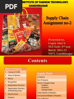 Download Ramdev Supply Chain by gudiaa_akta SN90837493 doc pdf