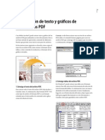 Crear Archivos PDF