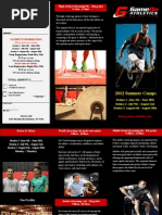 Download GOA Summer Camp Brochure by Goa Denton SN90842418 doc pdf