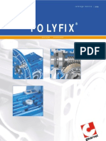 Polyfix