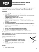 To Kill A Mockingbird - Worksheet 1 | PDF | To Kill A Mockingbird