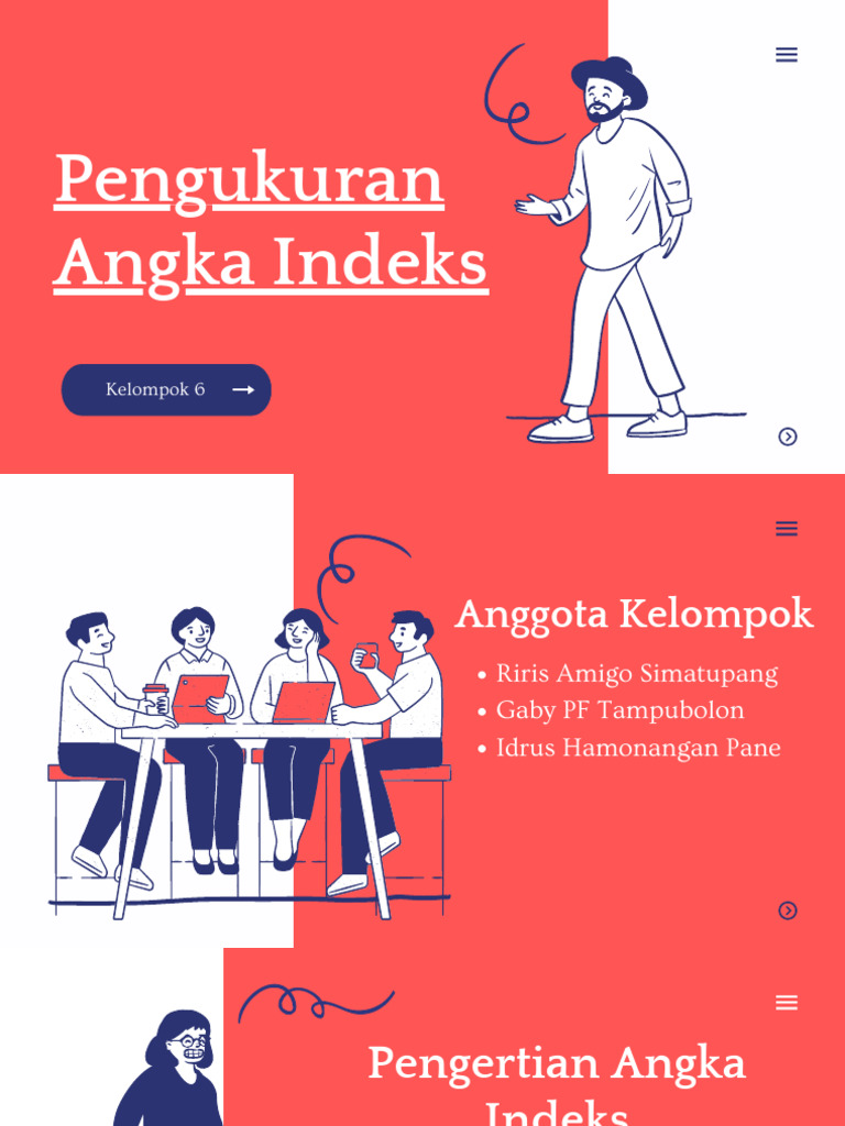 Contoh Soal Indeks Harga dan Kuantitas | PDF