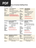 H1B Companies | Companies Of The United States | Financial ... - 