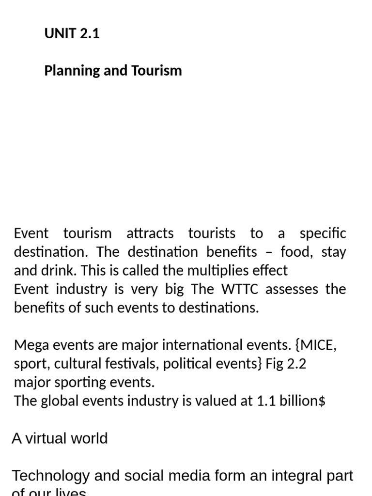 Event Planning and Management Insights | PDF | Leadership | Tourism