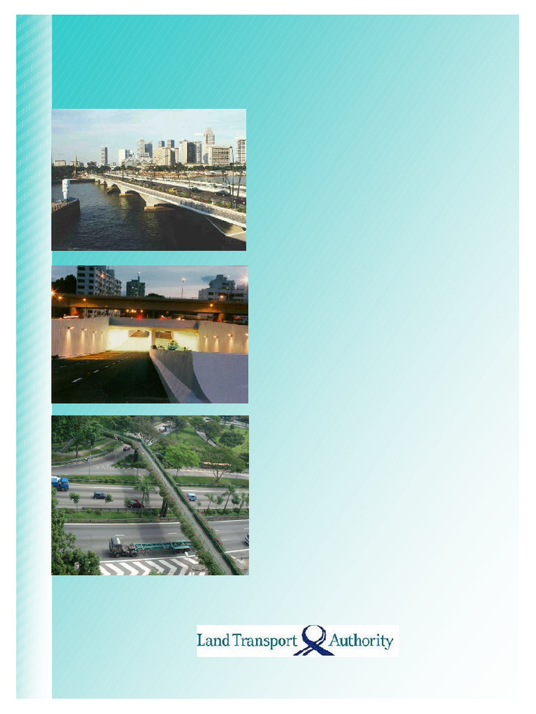 Highway Structures 2nded | PDF | Structural Load | Bridge