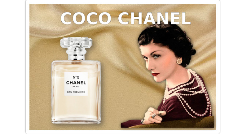 PERFUME | PDF