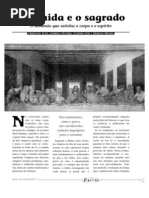 2 - A Comida e o Sagrado