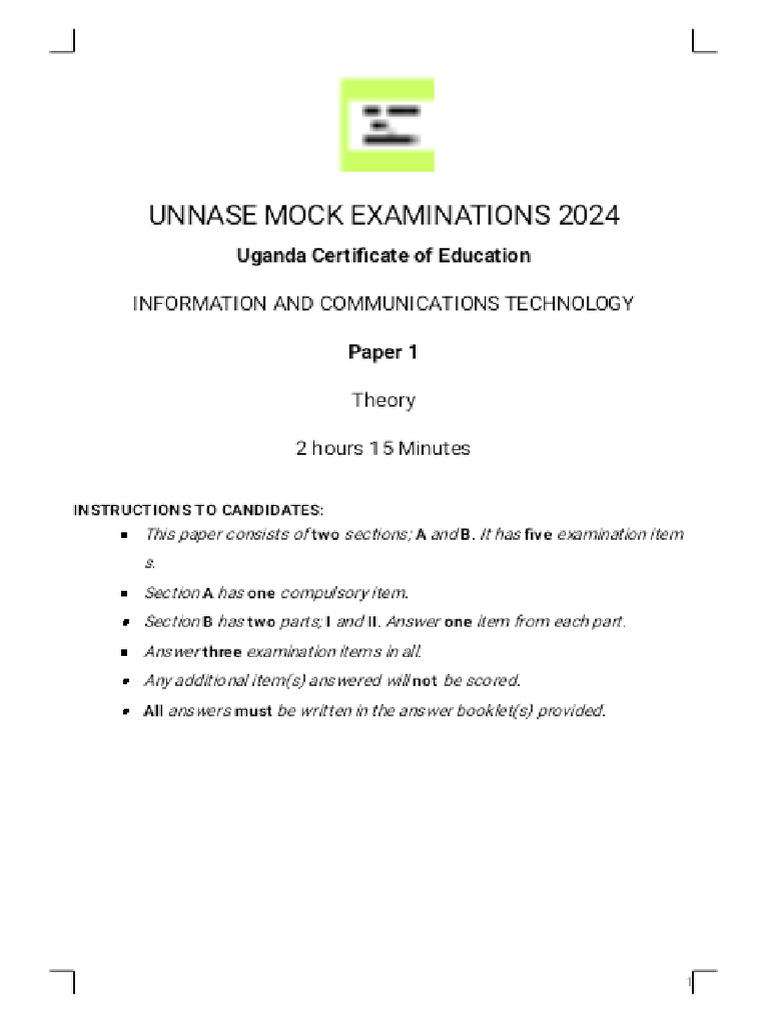 Unase 1 | PDF
