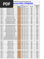 Console Sales Data Overview | PDF | Video Game Consoles | Video