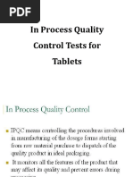 Guidelines for Split Tablet Studies | PDF | Tablet (Pharmacy) | Food ...