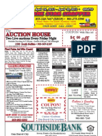 Lone Star Shopper: Auction House