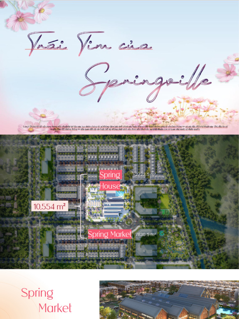 Trái Tim Của Springville - Sự Kiện 22062025 | PDF