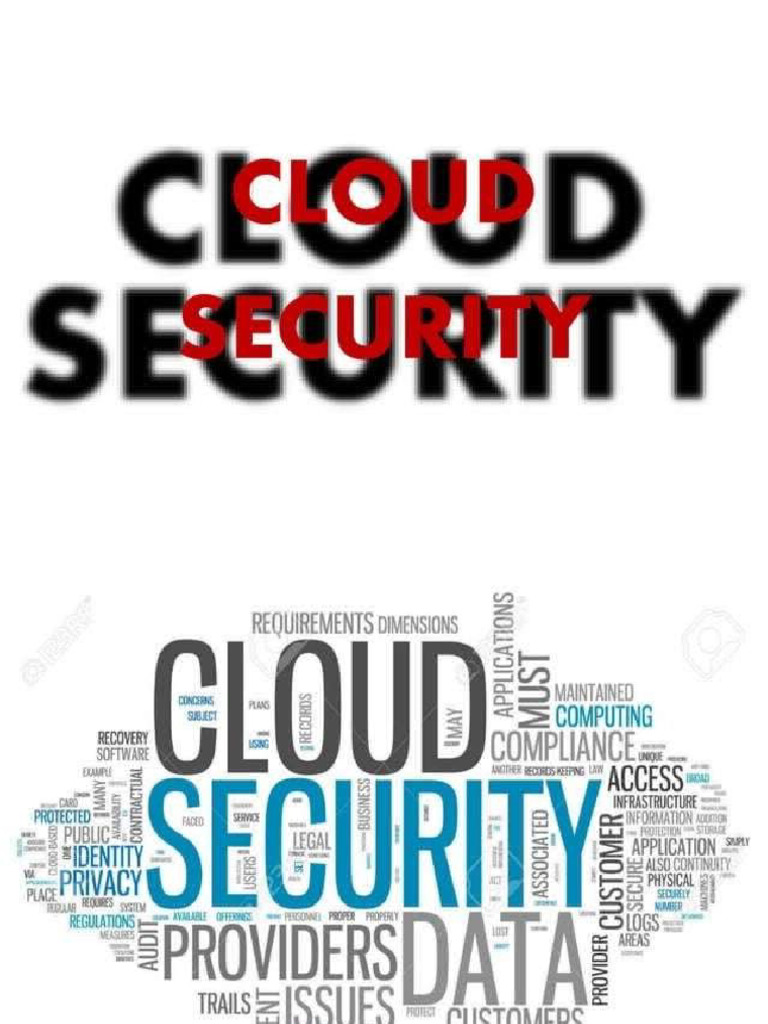 BCA Unit-4 Cloud 2 | PDF