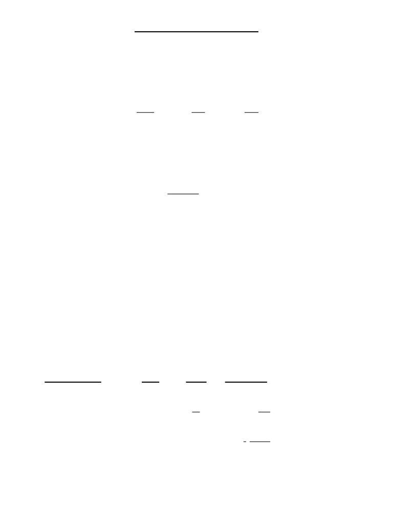 AS Level Mock Exam Solutions | PDF | Inventory | Cheque