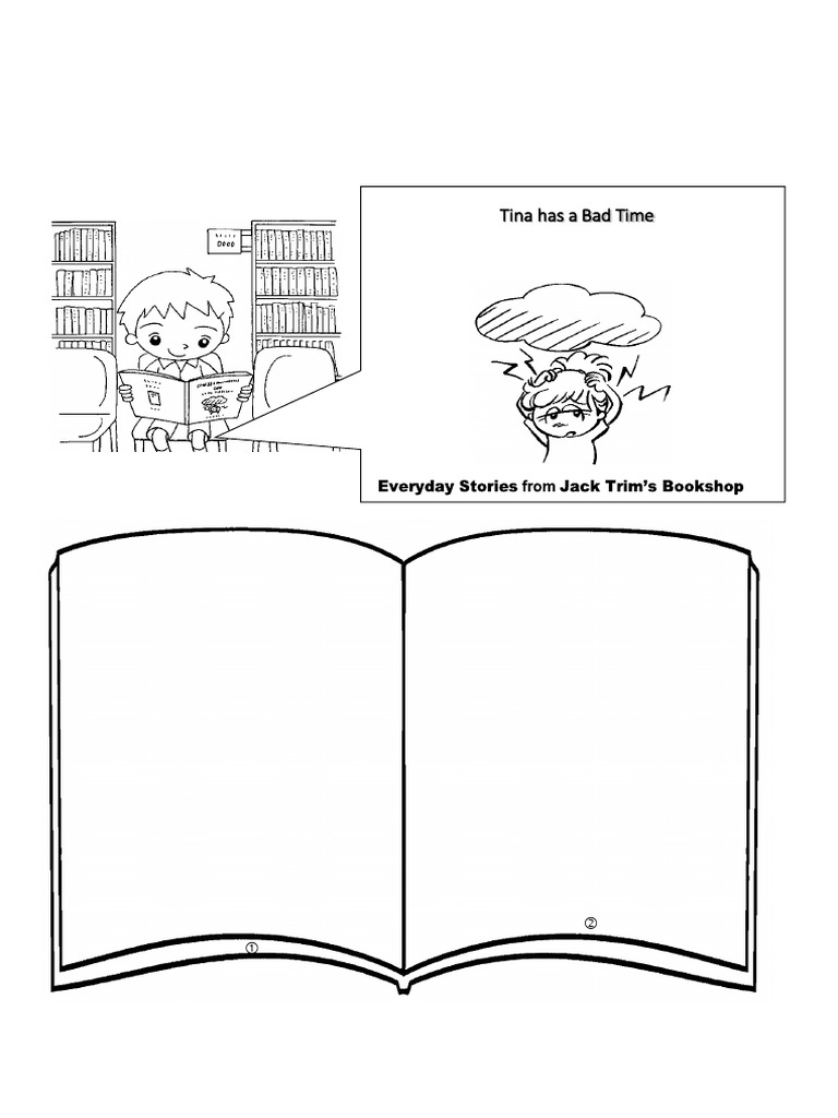 Shanghai Primary School Self-Learning Worksheets | PDF