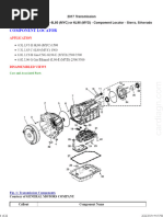 2016-2018 Silverado - Sierra - Engine Mechanical - 5.3L (L83 L8B) or 6 ...