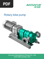 Ing. Qca. | PDF | Gasification | Pump