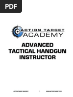 Download Advanced Tactica Handgun Instructor Manual by Carlos Eduardo Lpez Suchite SN90852676 doc pdf