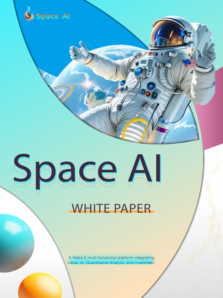 White Paper | PDF | Artificial Intelligence | Intelligence (AI) & Semantics
