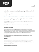 NHF Card Application and Update Guide | PDF | Identity Document ...