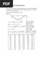 Resolucao Cap.4 HA-Escoamento Livre