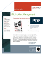 Incident Management Brochure Nov 08